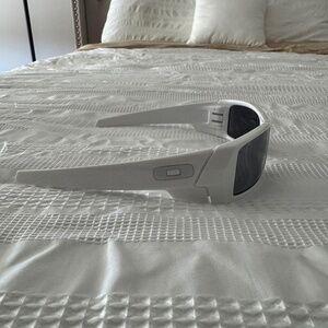 Oakley Gascan Sunglasses
